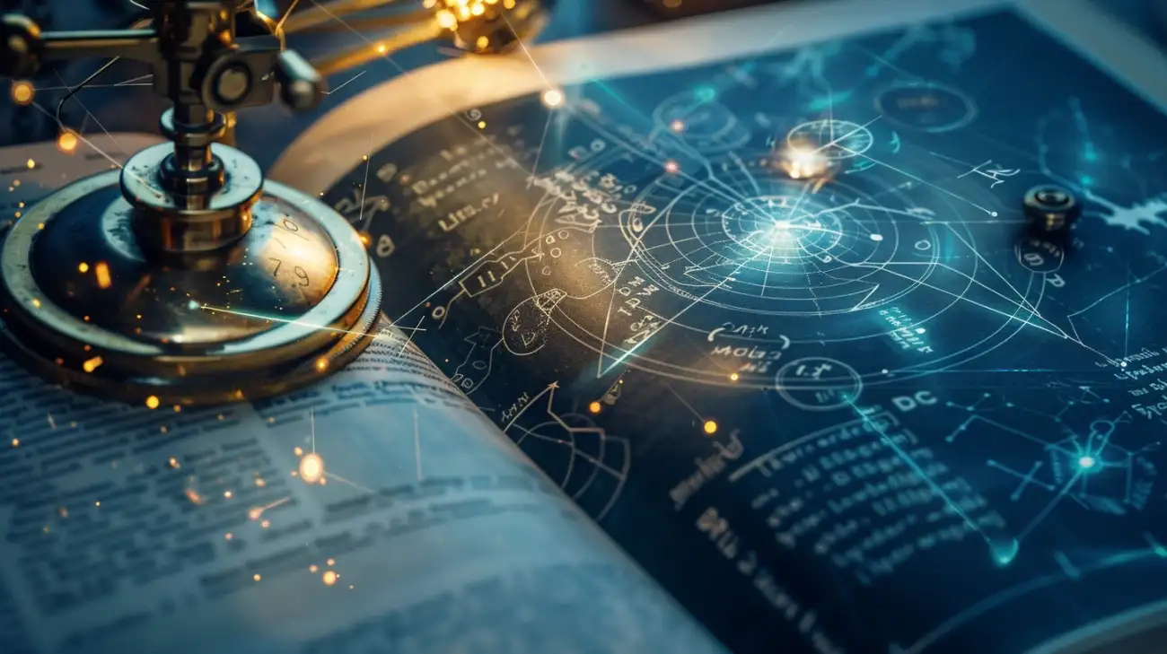 Biorezonans - zrozumieć zasady działania badania alergologicznego.