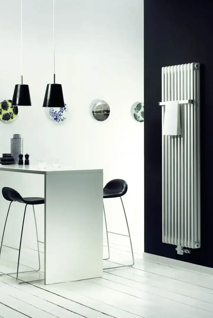 Jaki grzejnik do kuchni? Wybierz idealny dla swojej przestrzeni