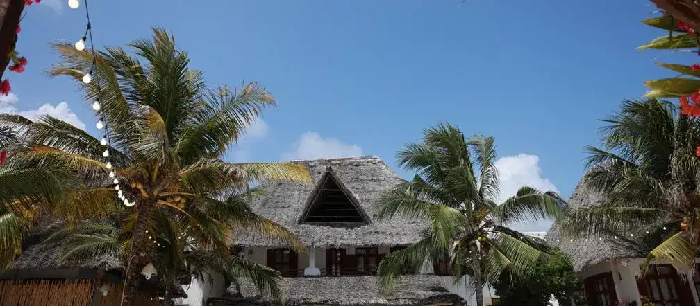 Gdzie nagrywano Hotel Paradise? Odkryj zaskakujące lokalizacje