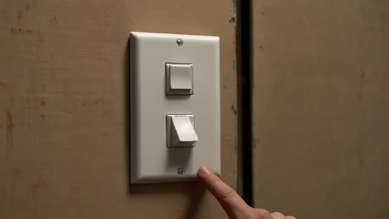 Jak zainstalować i jakie są funkcjonalności wyłącznika schodowego?