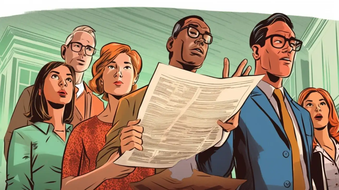 Wszystko co musisz wiedzieć o ustawie o ochronie lokatorów i prawach lokatora