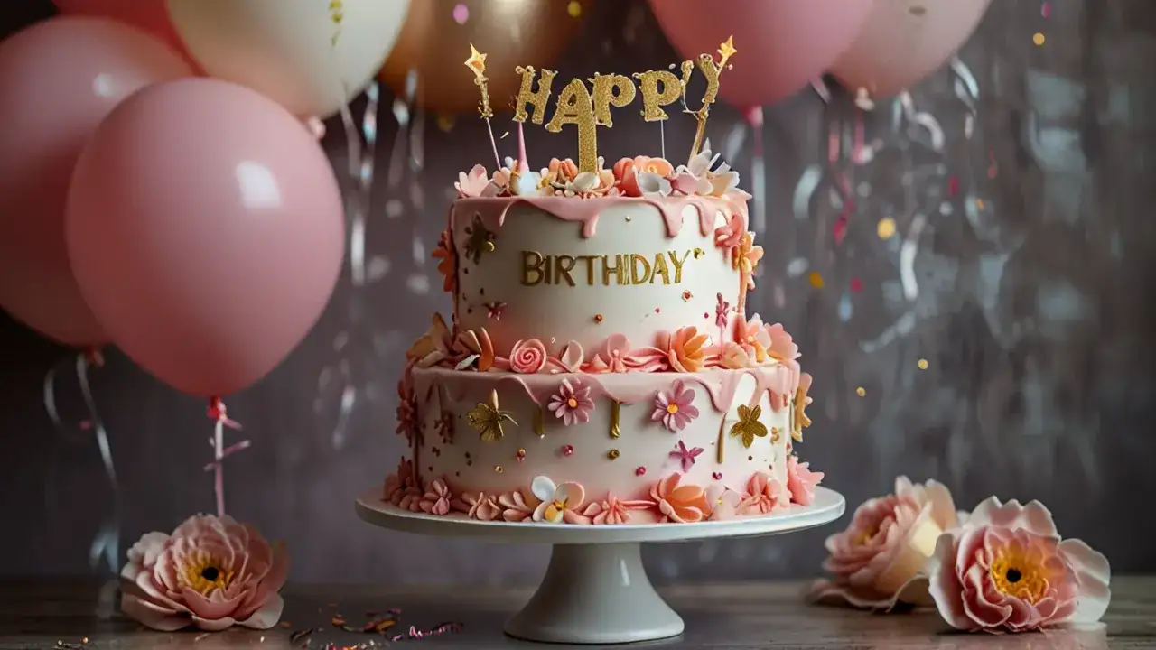 Tort piętrowy na roczek: Jak przygotować i zachwycić gości