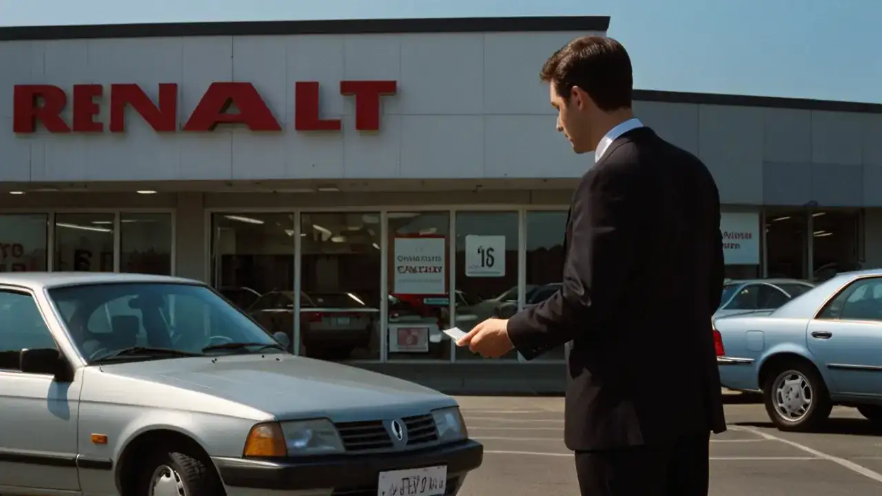 Używane samochody – Jak znaleźć najlepsze oferty na rynku i nie przepłacić?