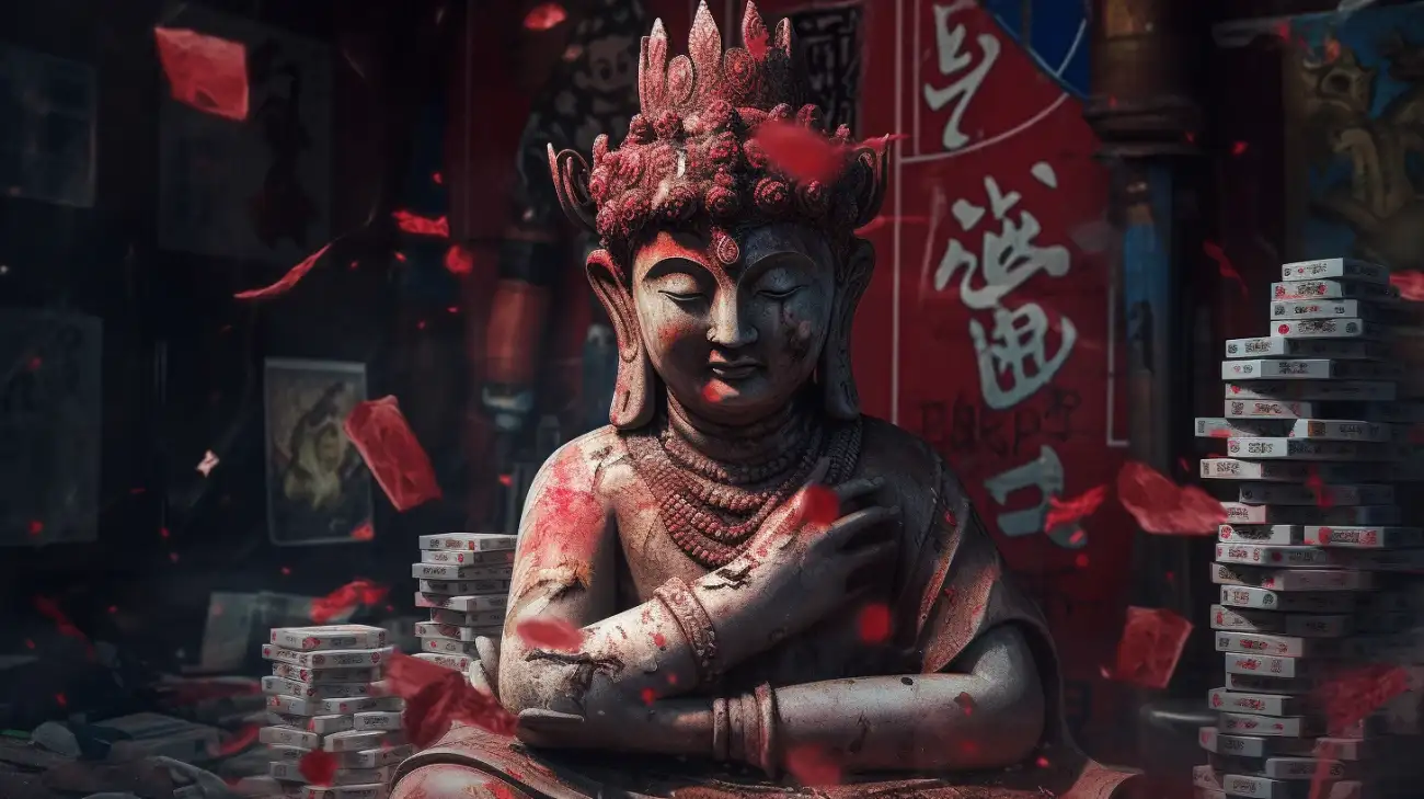 Budda Dzieciak 98: Szczera i Dogłębna Recenzja Filmu