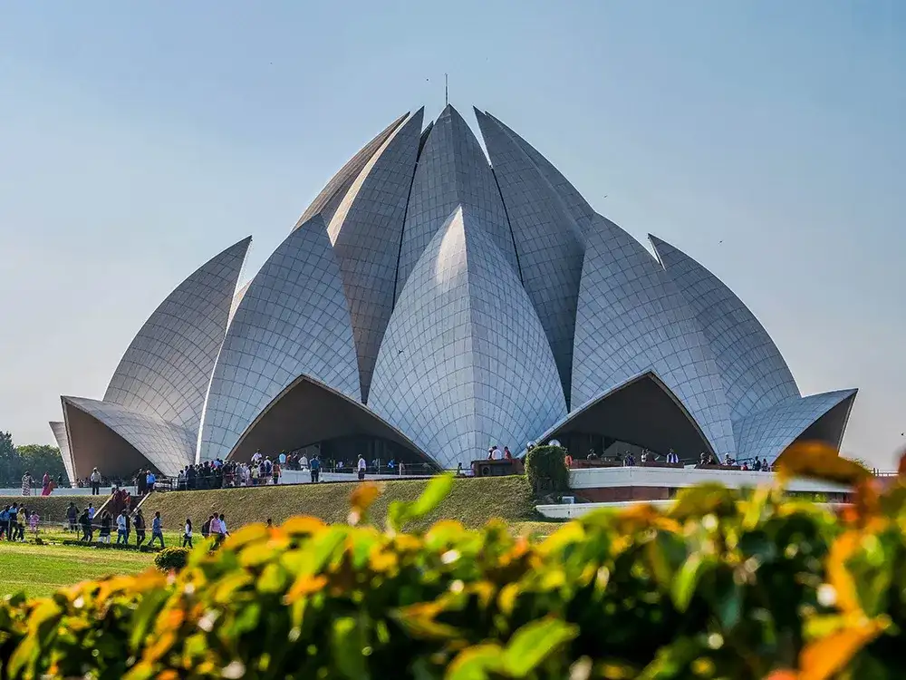 Najciekawsze atrakcje w Indiach, które musisz zobaczyć na własne oczy