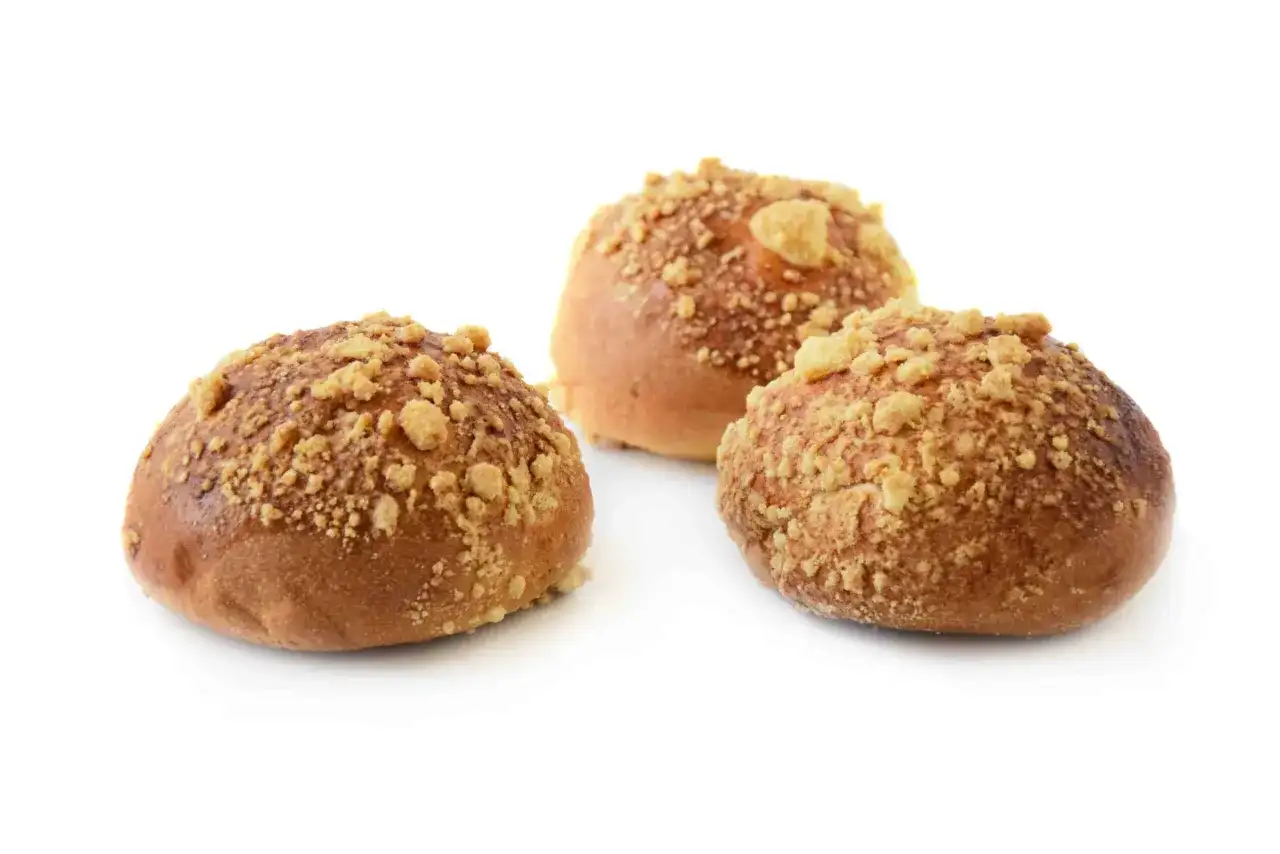 Bułka maślana: ile ma kalorii? Pełna analiza i wpływ na dietę