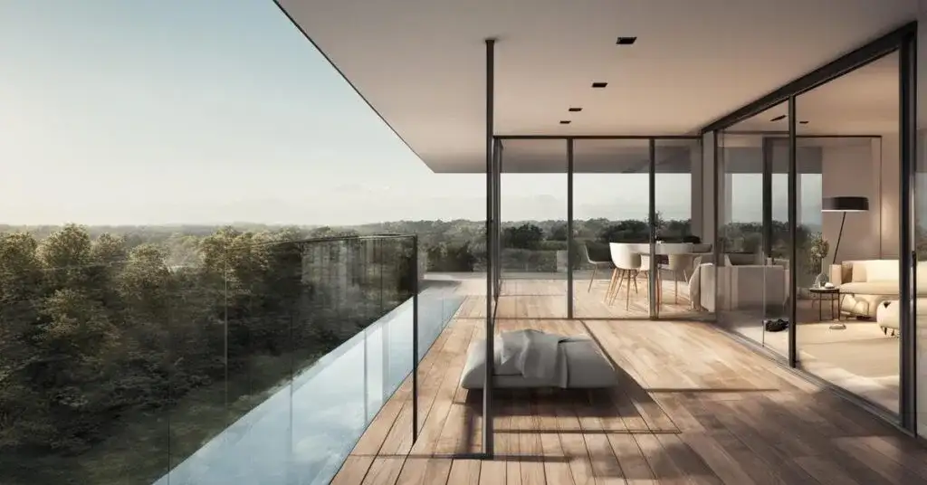 Ile kosztuje zabudowa tarasu? Oszczędź nawet 50% na wymarzonej inwestycji