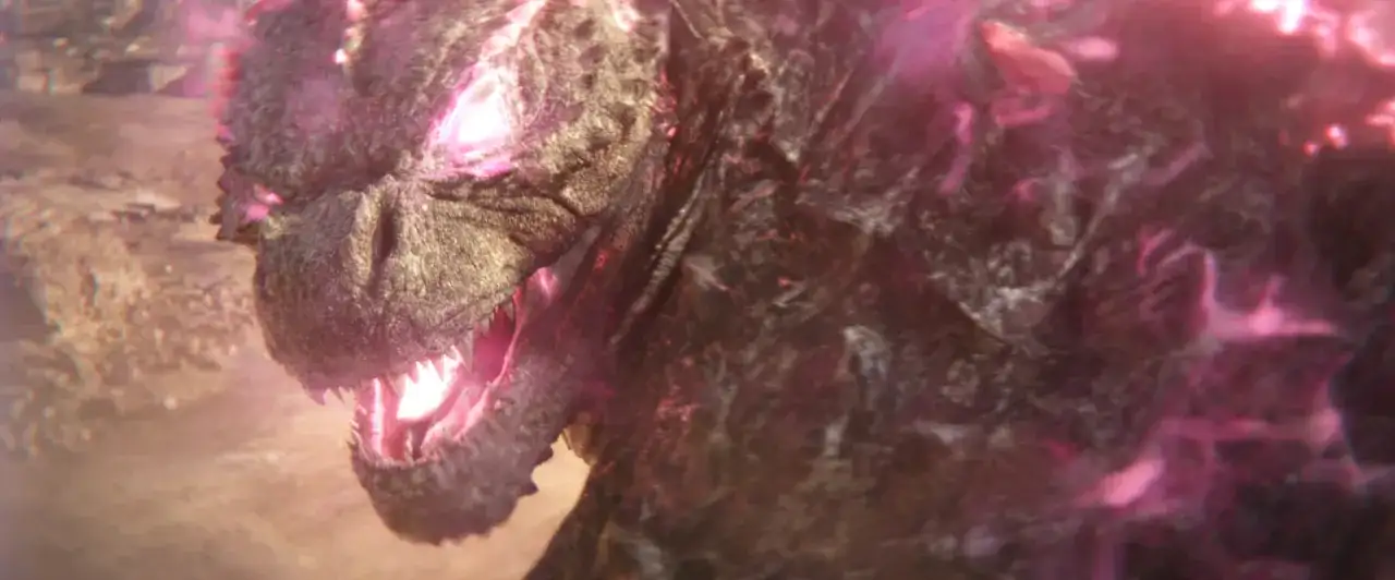 Godzilla i Kong: nowy Tytan, główny przeciwnik potworów?