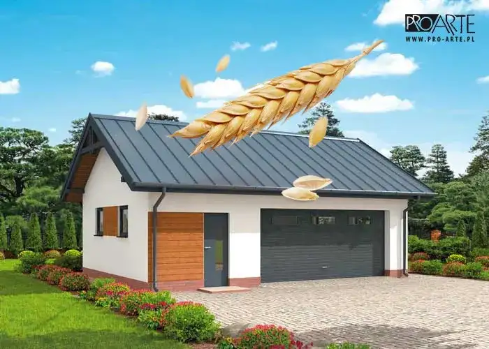 Budynek gospodarczy 300m² na zgłoszenie: Od kiedy i jak to zrobić?