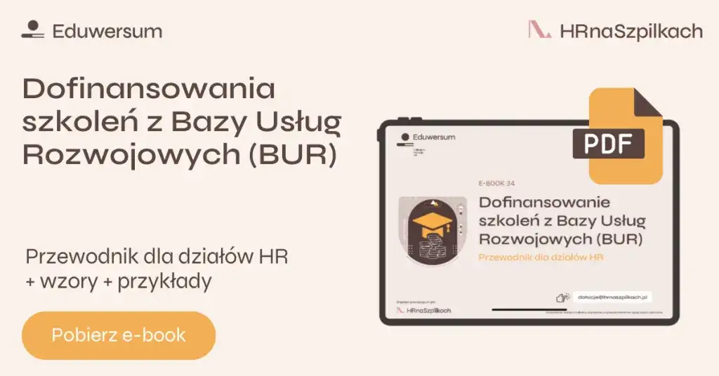 Dofinansowanie z BUR: Jak uzyskać środki na rozwój firmy?