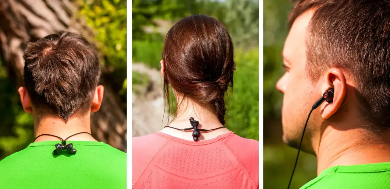 Bieganie ze słuchawkami JBL Sport: Który model wybiera sportowiec?