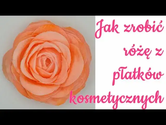 Lakier do włosów i róże: Jak utrwalić je na lata? Poradnik DIY