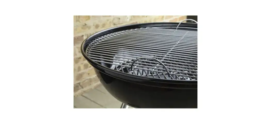 Najlepsze duże grille węglowe z pokrywą - wybierz idealny model dla siebie