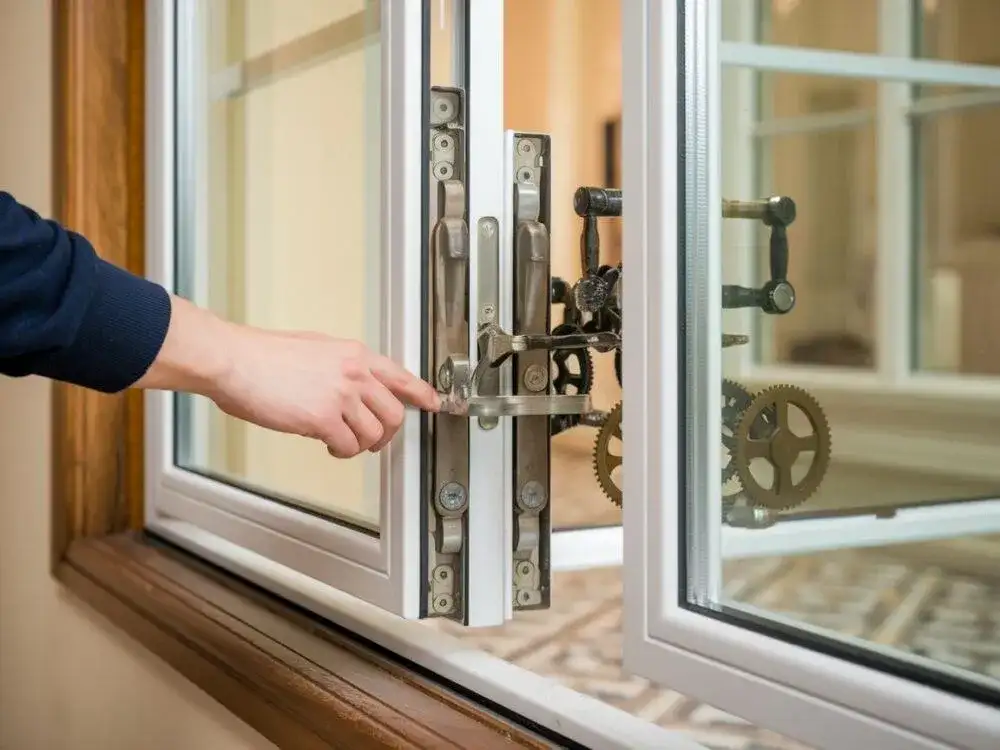 Jak zablokować drzwi skutecznie i bezpiecznie – sprawdzone metody