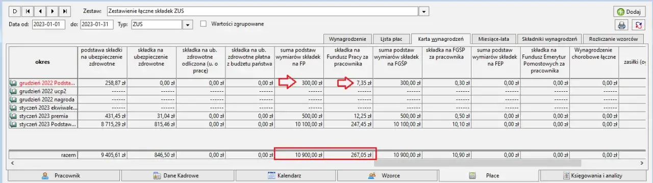 Fundusz pracy kiedy płacić? Poznaj terminy i uniknij kar