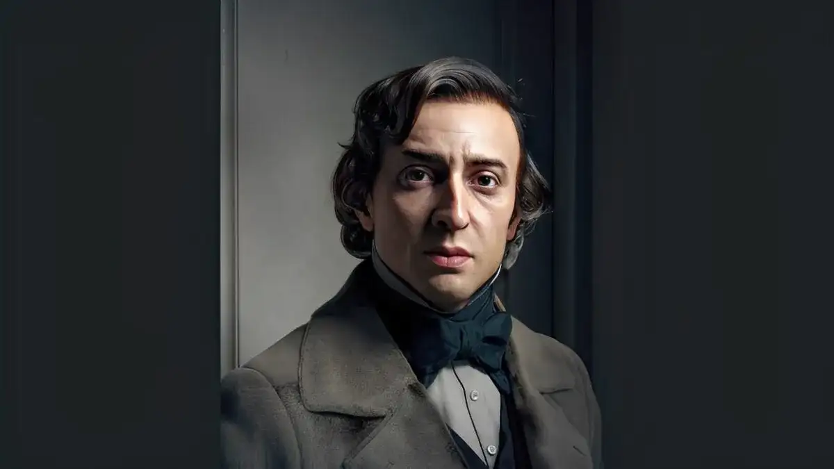 Chopin: życiorys, data urodzenia, biografia, ciekawostki