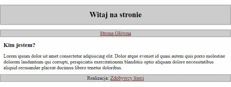 Jak umieścić stronę HTML w internecie bez zbędnych kosztów i stresu