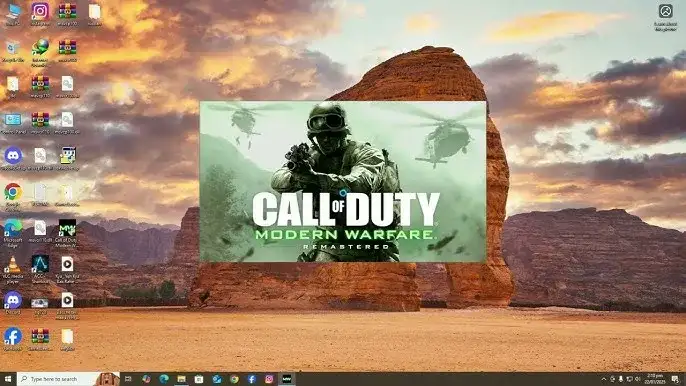 Call of Duty Modern Warfare Remastered spolszczenie – jak zainstalować i uniknąć błędów