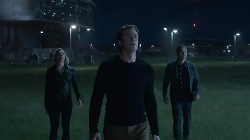 Kto ginie w Avengers: Koniec gry? Zaskakujące ofiary i ich znaczenie