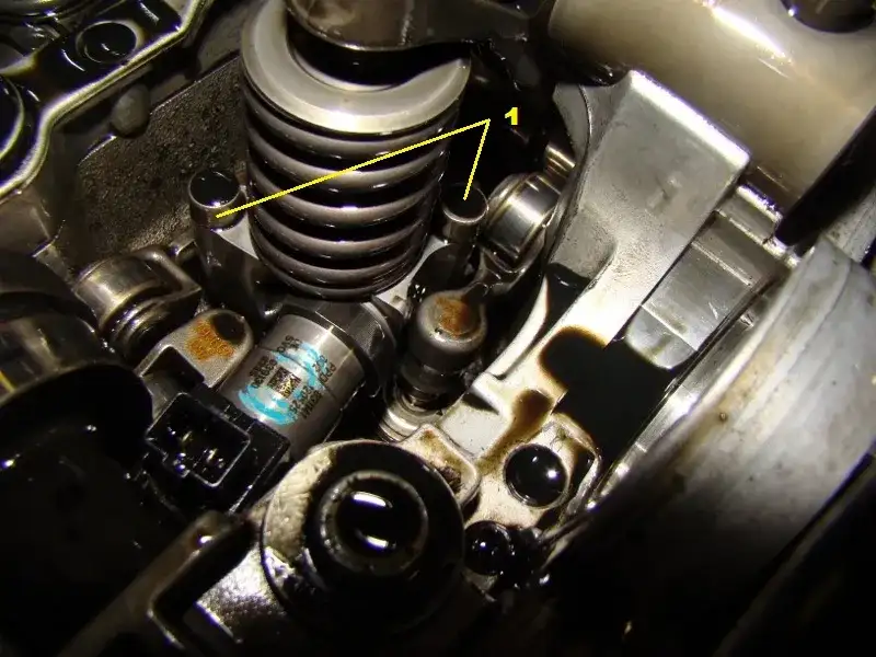 Wymiana wiązki elektrycznej pompowtryskiwaczy - uniknij kosztownych błędów