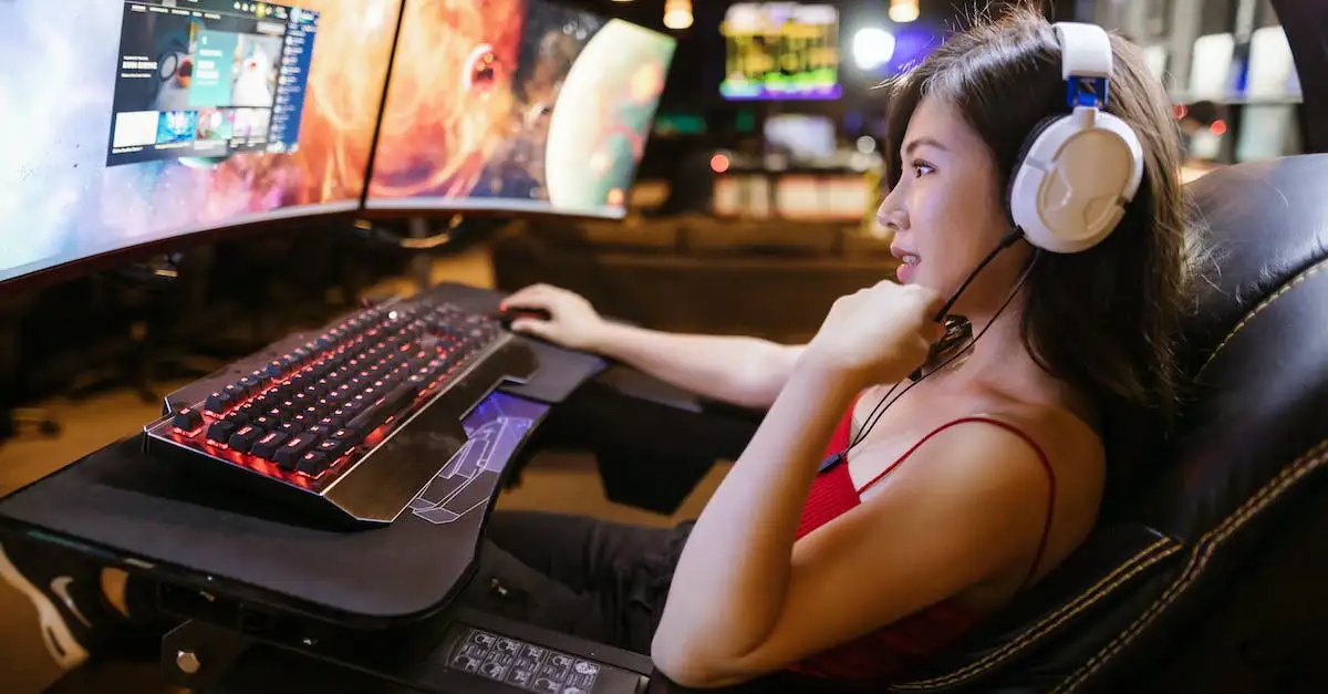 Fotel Diablo x Fighter - test ergonomicznego krzesła gamingowego