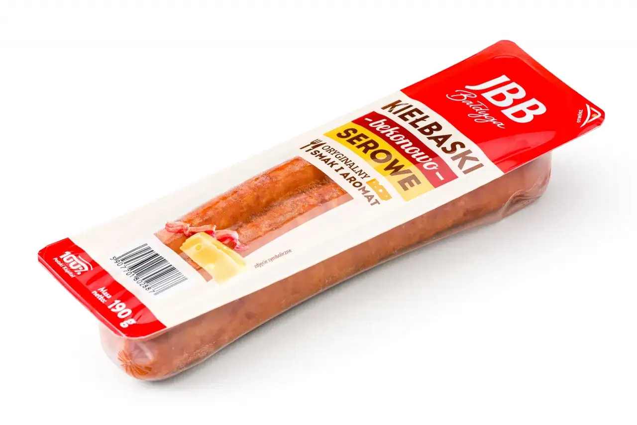 Kiełbasa z serem gdzie kupić - najlepsze sklepy i oferty w sieci