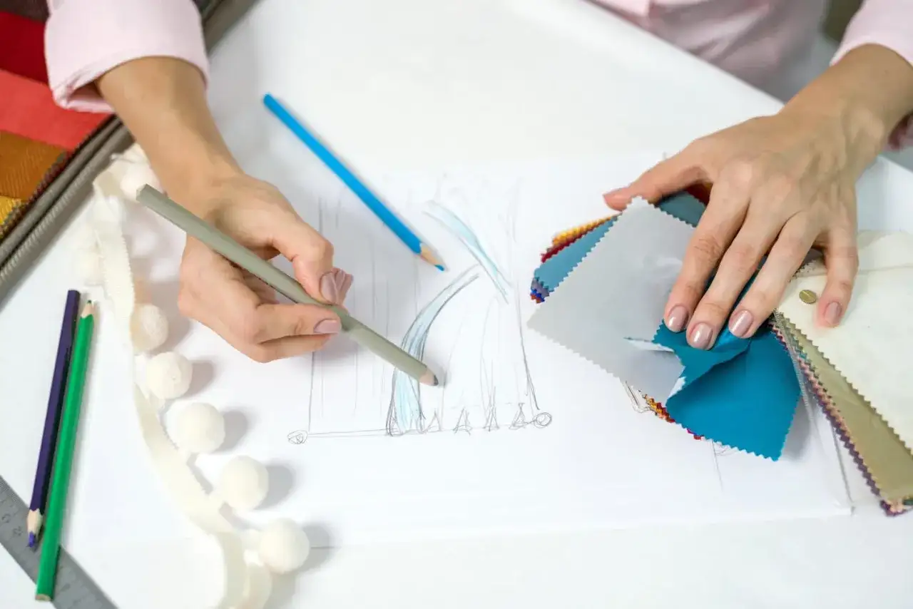 Jak uszyć firanę na szelkach - proste kroki i cenne porady