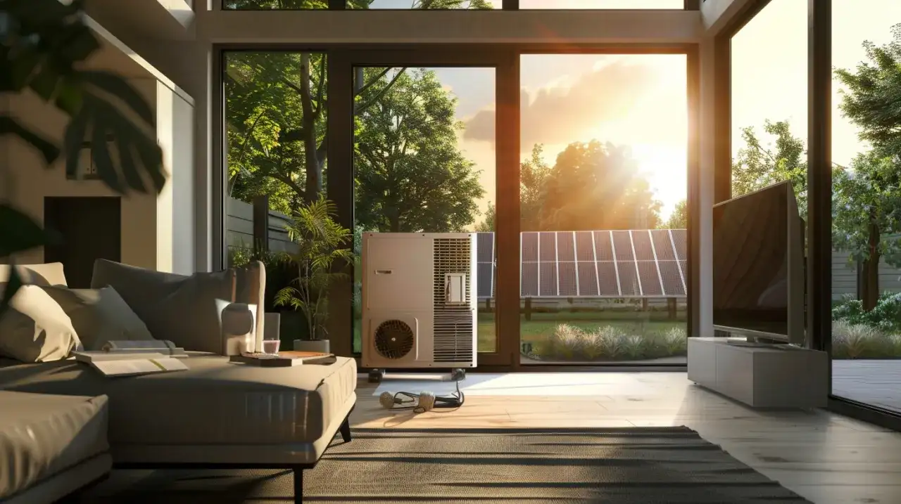 Pompa ciepła instalacja - Jak podłączyć do istniejącej instalacji?