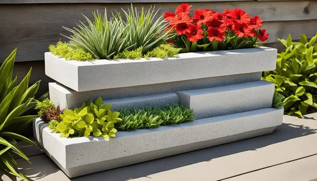 Jak zrobić donicę ze styropianu – proste kroki i kreatywne pomysły