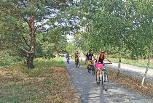 Milicz rowerem: Odkryj Dolinę Baryczy! Trasy, atrakcje, porady