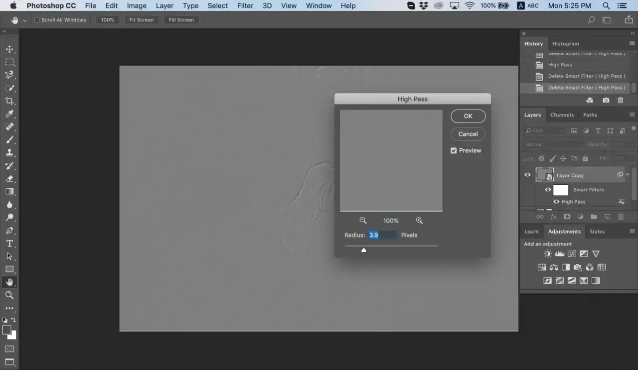 Photoshop: Jak wyostrzyć zdjęcie? Poradnik pro i bez błędów.