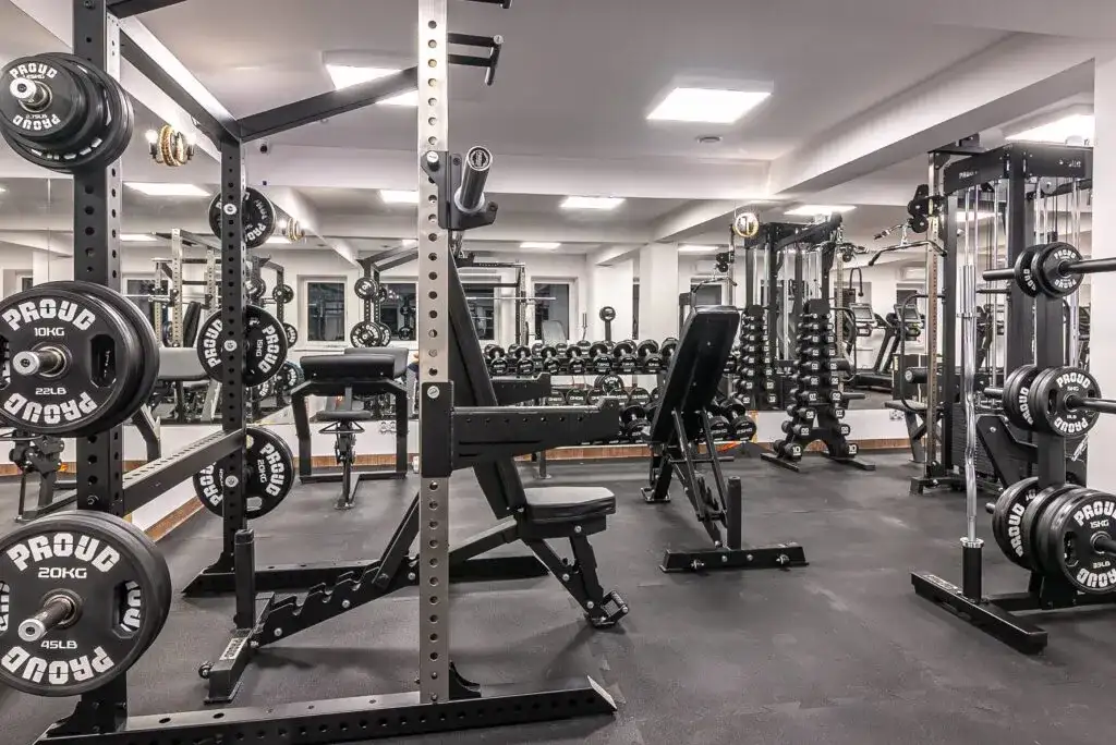 Siłownia Fit Factory: Którą wybrać? Przewodnik po lokalizacjach