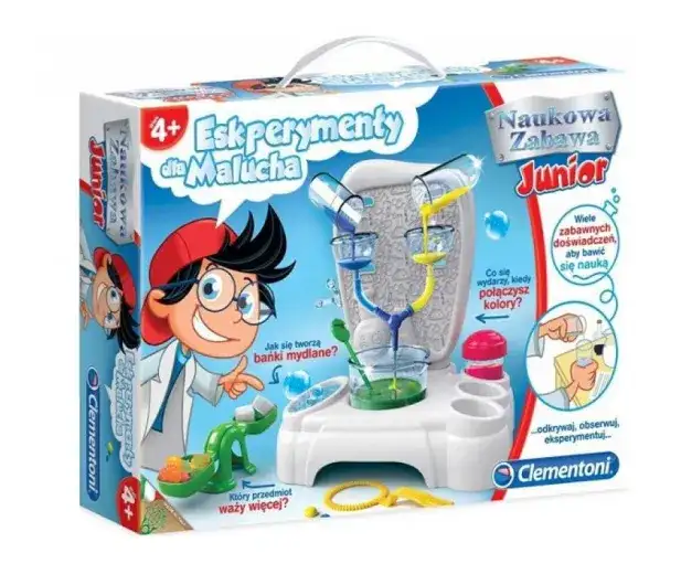 Warzywne eksperymenty dla dzieci: Zaskocz malucha i ucz przez zabawę