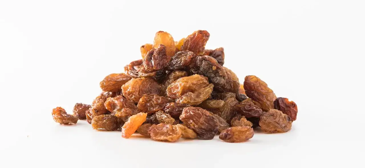 Czy rodzynki są zdrowe dla organizmu: poznaj ich ukryte właściwości