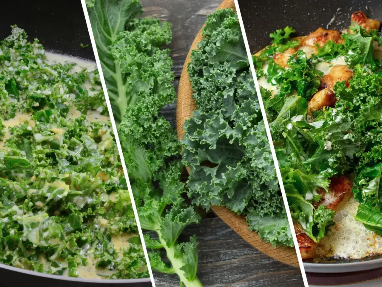 Jarmuż: Jak przyrządzić by był pyszny? Odkryjmy sekret smaku