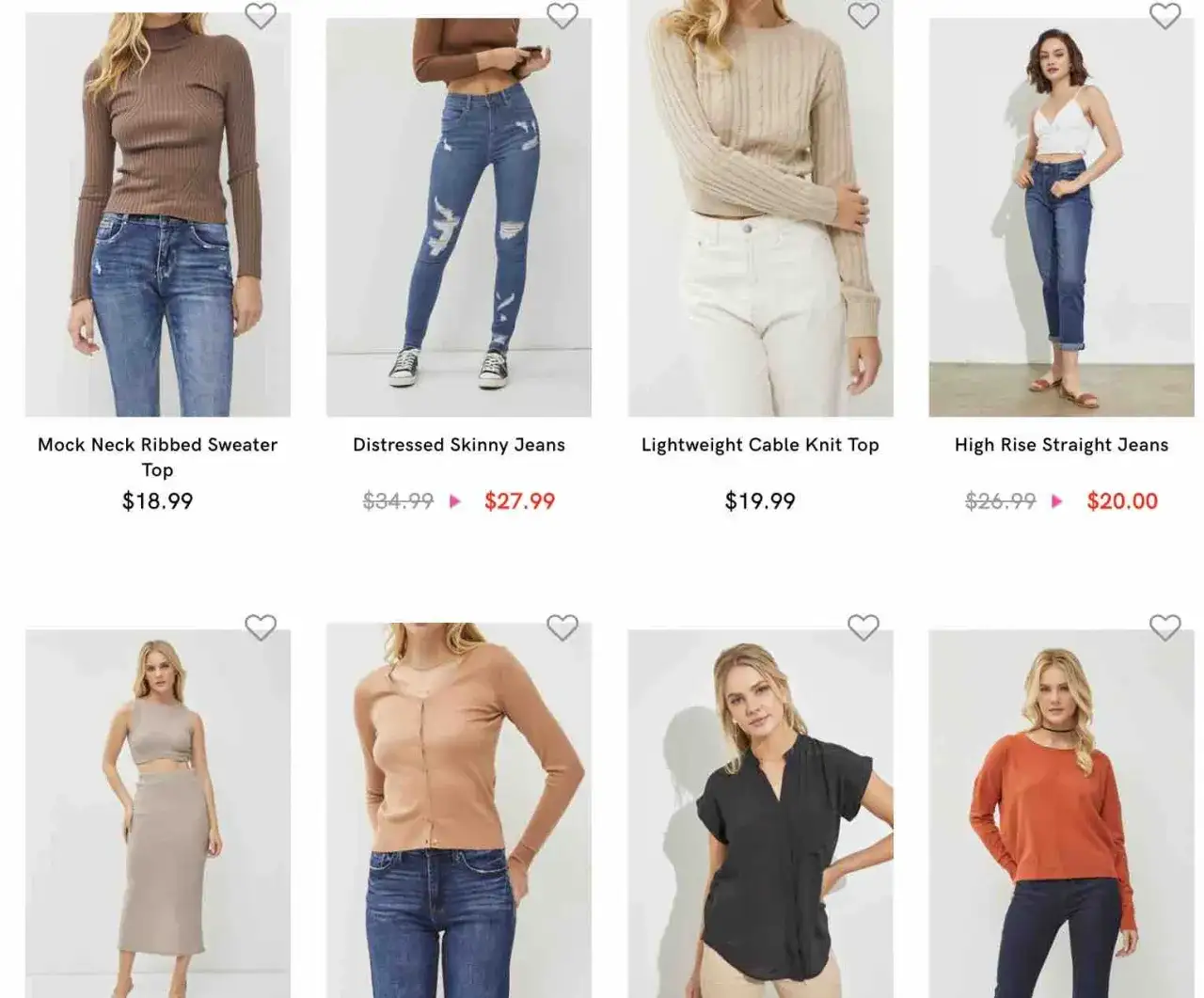 Papaya ubrania - wszystko co musisz wiedzieć o marce modowej w Polsce