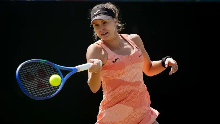 Magda Linette gdzie mieszka? Poznań jako jej świadek sukcesów tenisowych