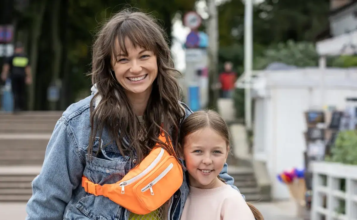 Pati 2023 - Życie tytułowej Pati