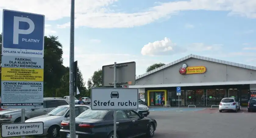 Ile płaci biedronka za wynajem gruntu? Zaskakujące stawki w Polsce