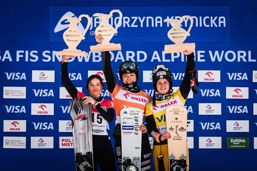 Ile konkursów do końca pucharu świata? Ostatnie zawody już za nami