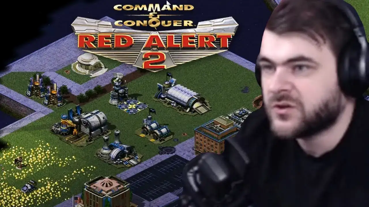 Czy Command & Conquer Red Alert 2 to nadal ten król strategii?