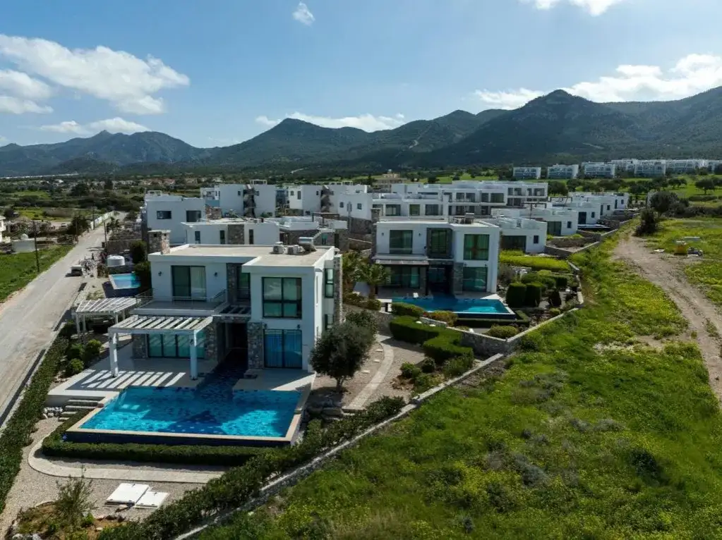 Ile kosztuje wynajem mieszkania na Cyprze? Ceny, które zaskakują