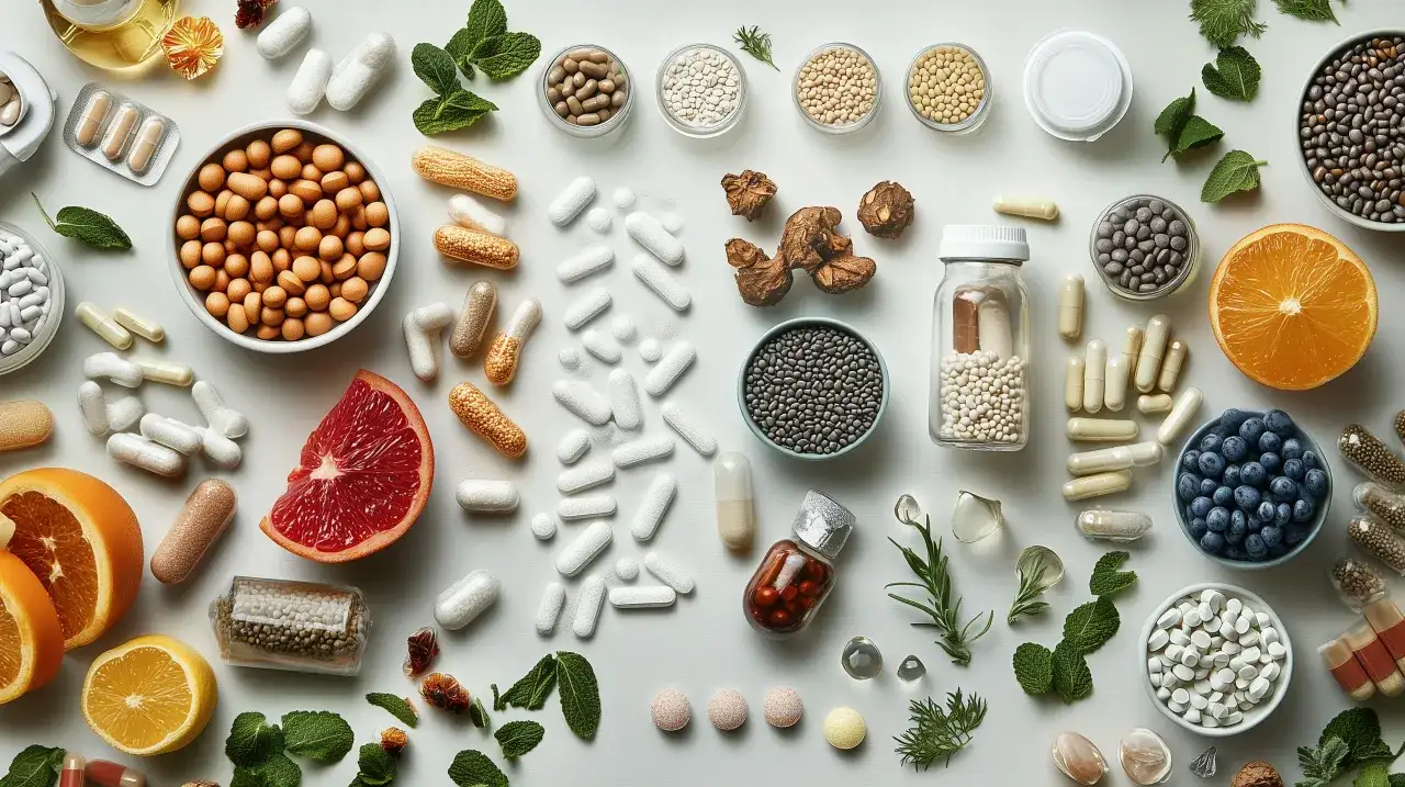 Jakie suplementy warto brać? Wybierz świadomie i bezpiecznie!