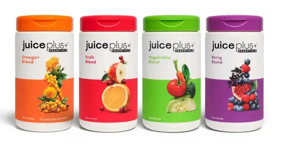 Juice Plus koktajle: Odchudzanie, skład, MLM. Czy warto kupić?