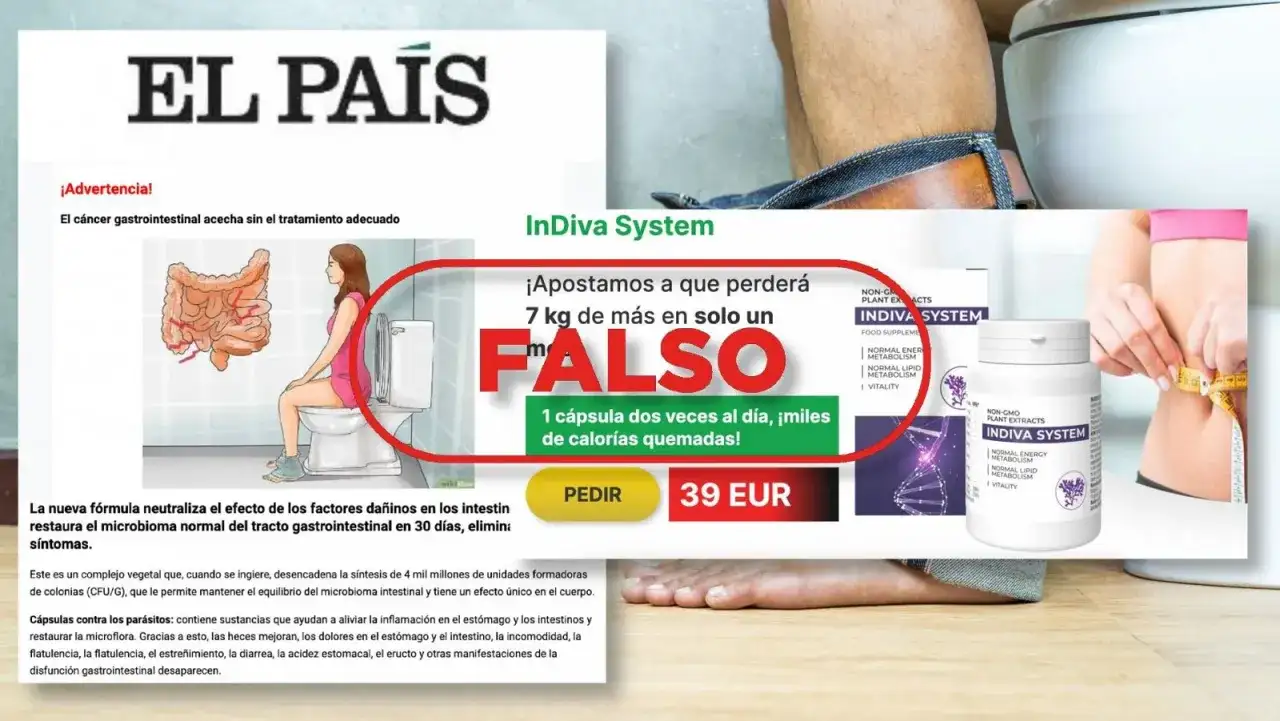 Suplementos dietarios para bajar de peso: ¿Funciona realmente su uso?