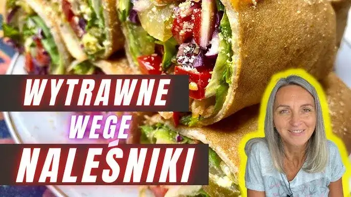 Jak zrobić wegańskie naleśniki, które zachwycą Twoje podniebienie