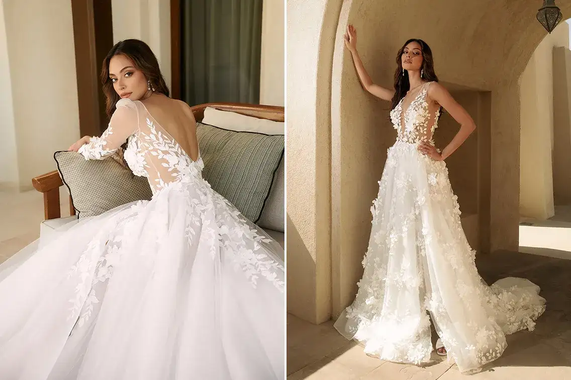 Gdzie sprzedać suknię ślubną w Krakowie i uniknąć strat finansowych