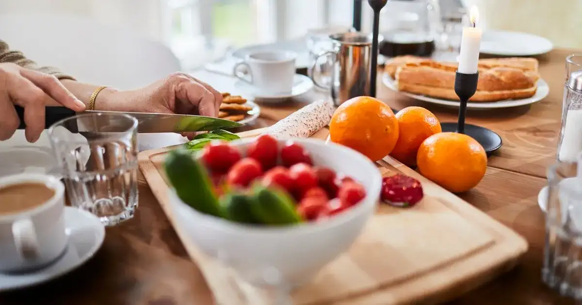 Zdrowe przepisy na śniadanie, które dodadzą energii na cały dzień