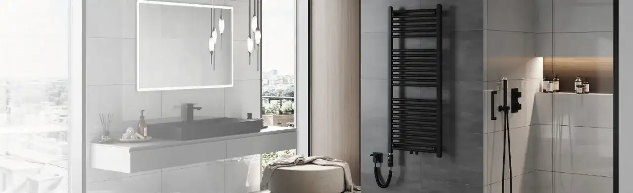 Gdzie kupić wyposażenie łazienki: najpopularniejsze sklepy i porównanie cen