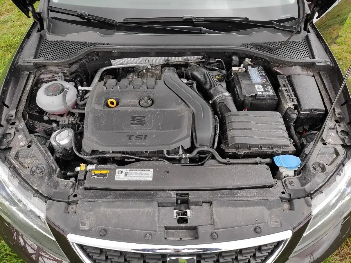 Seat Leon jaki silnik - wybierz najlepszy silnik dla swojego auta